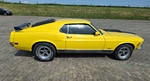 1970 Ford Mustang Mach 1 oldtimer te koop