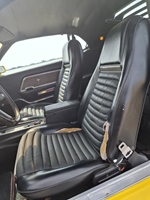 1970 Ford Mustang Mach 1 oldtimer te koop