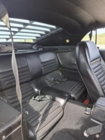 1970 Ford Mustang Mach 1 oldtimer te koop