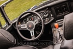 1970 MG MGB 1.8 Roadster Overdrive oldtimer te koop