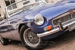 1970 MG MGB 1.8 Roadster Overdrive oldtimer te koop