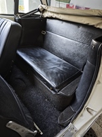 1967 Renault Caravelle oldtimer te koop