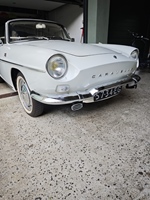 1967 Renault Caravelle oldtimer te koop