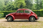 1968 Volkswagen kever oldtimer te koop