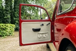 1968 Volkswagen kever oldtimer te koop