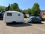1968 Volkswagen kever oldtimer te koop
