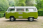 1978 Volkswagen T2B Westfalia, T2 bus  oldtimer te koop