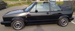 1992 Volkswagen Golf cabriolet 1.8i 98pk 2H oldtimer te koop
