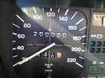 1992 Volkswagen Golf cabriolet 1.8i 98pk 2H oldtimer te koop