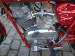 1962 Moto Guzzi Stornello Sport oldtimer motorfiets te koop