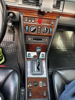 1992 Mercedes 300 TD Turbo oldtimer te koop