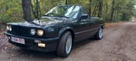 1987 BMW E30 oldtimer te koop