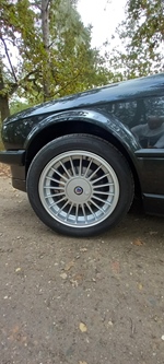 1987 BMW E30 oldtimer te koop