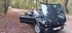 1987 BMW E30 oldtimer te koop