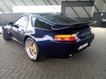 1988 Porsche 928 s4 strosek ultra oldtimer te koop