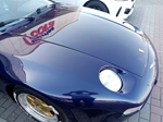 1988 Porsche 928 s4 strosek ultra oldtimer te koop