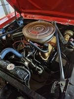 1965 Ford Mustang  oldtimer te koop