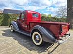 1937 Dodge Pick-up  oldtimer te koop