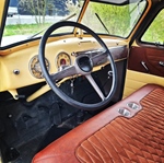 1951 GMC Pick-up  oldtimer te koop