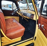 1951 GMC Pick-up  oldtimer te koop