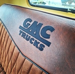 1951 GMC Pick-up  oldtimer te koop
