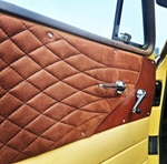1951 GMC Pick-up  oldtimer te koop