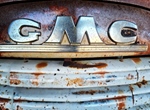 1951 GMC Pick-up  oldtimer te koop
