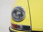 1972 Porsche 911 2.4 Ölklappe Targa oldtimer te koop