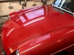 1980 MG B oldtimer te koop