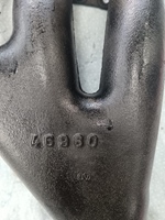 Front exhaust manifold Maserati 3500 GT oldtimer te koop