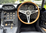 1965 Gordon-Keeble gk-1 concours condition. oldtimer te koop