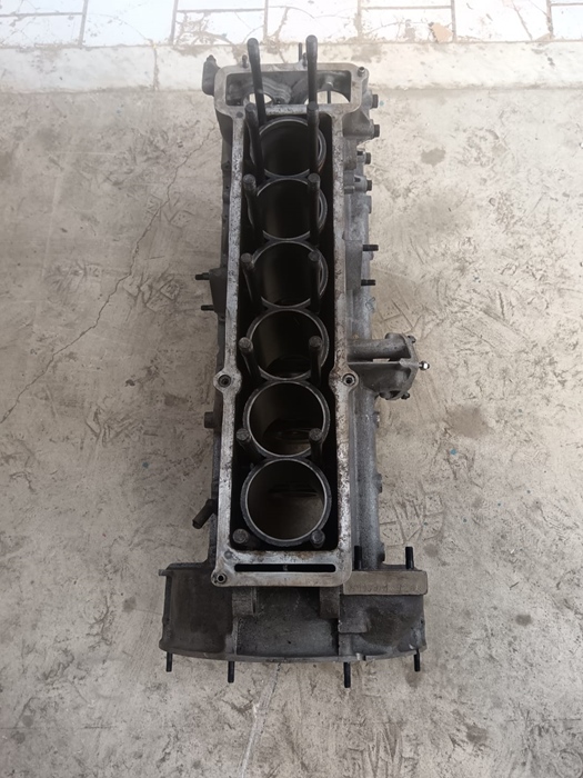 Engine block Maserati Mistral 4000 te koop