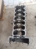 Engine block Maserati Mistral 4000 oldtimer te koop