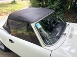 1977 Triumph Spitfire 1500 1ste eigenaar.  oldtimer te koop