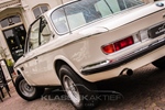 1972 BMW cs 3.0 oldtimer te koop