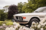 1972 BMW cs 3.0 oldtimer te koop