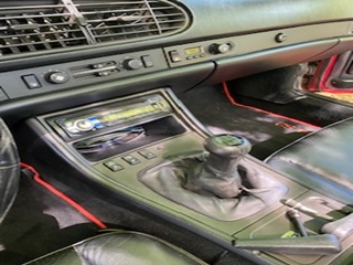 1989 Porsche 944 S2 Cabrio oldtimer te koop