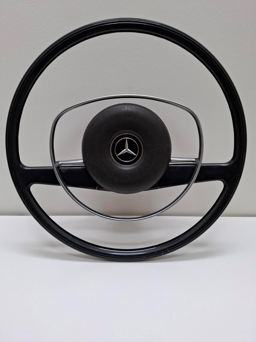 Mercedes stuur te koop