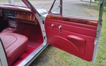 1960 Jaguar Mk2 oldtimer te koop