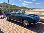 1963 Chevrolet C2 stingray  oldtimer te koop
