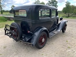 1931 Chevrolet AE Independence oldtimer te koop