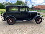 1931 Chevrolet AE Independence oldtimer te koop