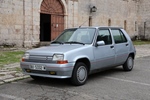 1990 Renault 5 GTL oldtimer te koop