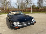 1989 Jaguar XJS V12 oldtimer te koop