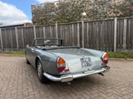 1963 Lancia Flaminia oldtimer te koop