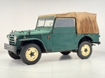 1959 Fiat AR59 Campagnola Militare oldtimer te koop