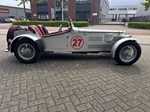 1985 Triumph Burlington Arrow oldtimer te koop
