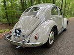 1953 Volkswagen Kever (Beetle) 'Brilkever Zwitter' oldtimer te koop