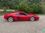 1990 Ferrari Testarossa - 34.300 Km oldtimer te koop