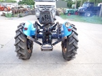 1964 Lamborghini 1RDT oldtimer tractor te koop